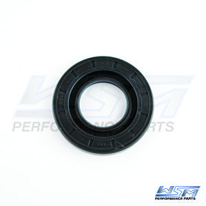 WSM Impeller Shaft Oil Seal: Yamaha 1800 08-21