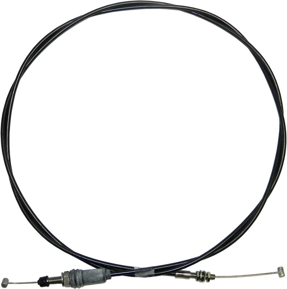 WSM Throttle Cable: Kawasaki 1200 / 1500 STX 03-19