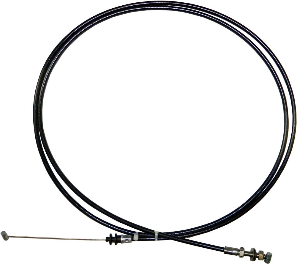 WSM Trim Cable: Yamaha 760 / 800 / 1200 97-00
