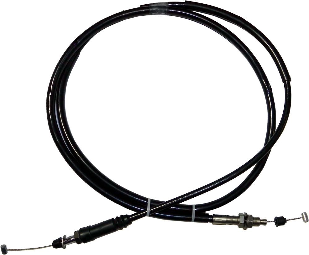 WSM Throttle Cable: Kawasaki 900 / 1100 STX / STX DI 03-06
