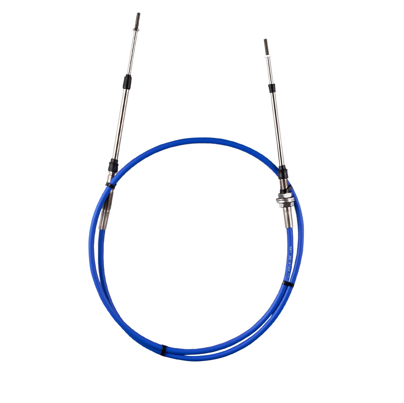 SBT Reverse Cable: Sea-Doo 580 / 720 89-98