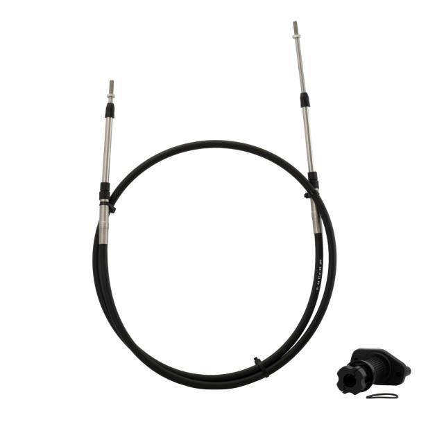 SBT Steering Cable: Sea Doo 900 Spark 14-16