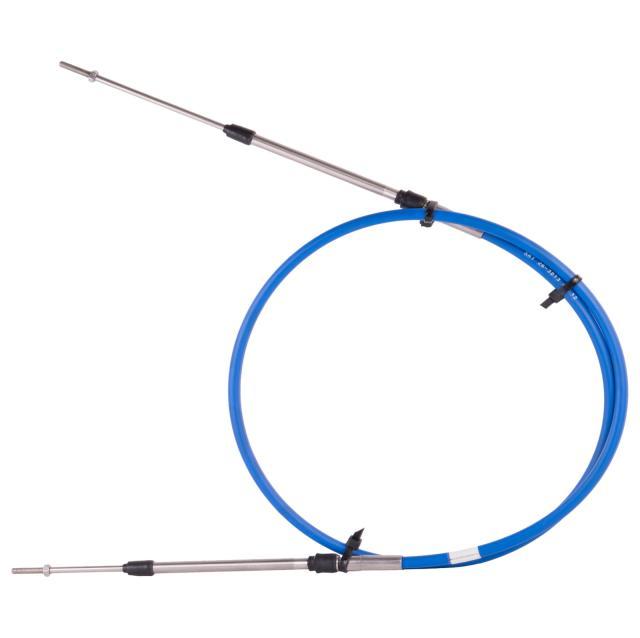 SBT Steering Cable: Kawasaki 750 SSXI 93-97