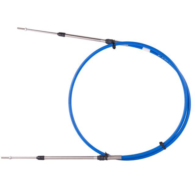 SBT Steering Cable: Kawasaki 750 / 900 STS / STX 95-98