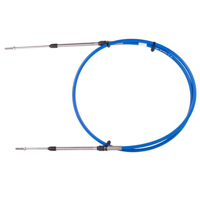 SBT Steering Cable: Kawasaki 750 / 900 ZXI 95-97