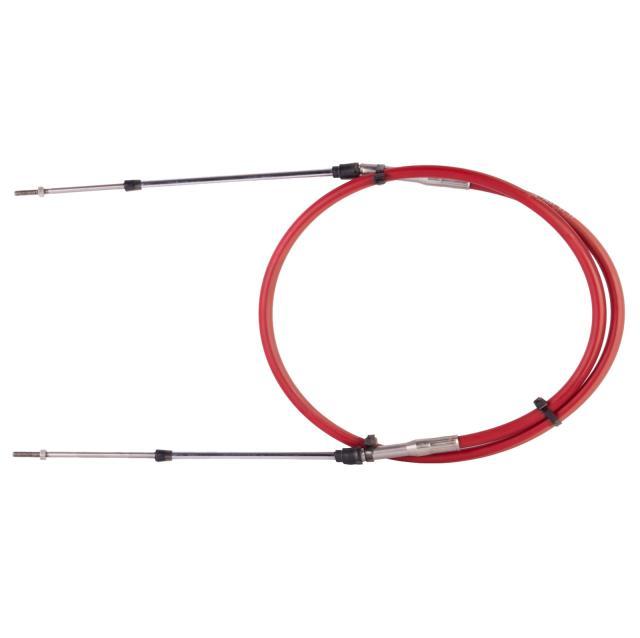 SBT Steering Cable: Yamaha 500 Wave Jammer 89-90
