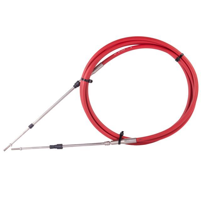 SBT Steering Cable: Yamaha 650 / 700 Wave Runner III 90-97