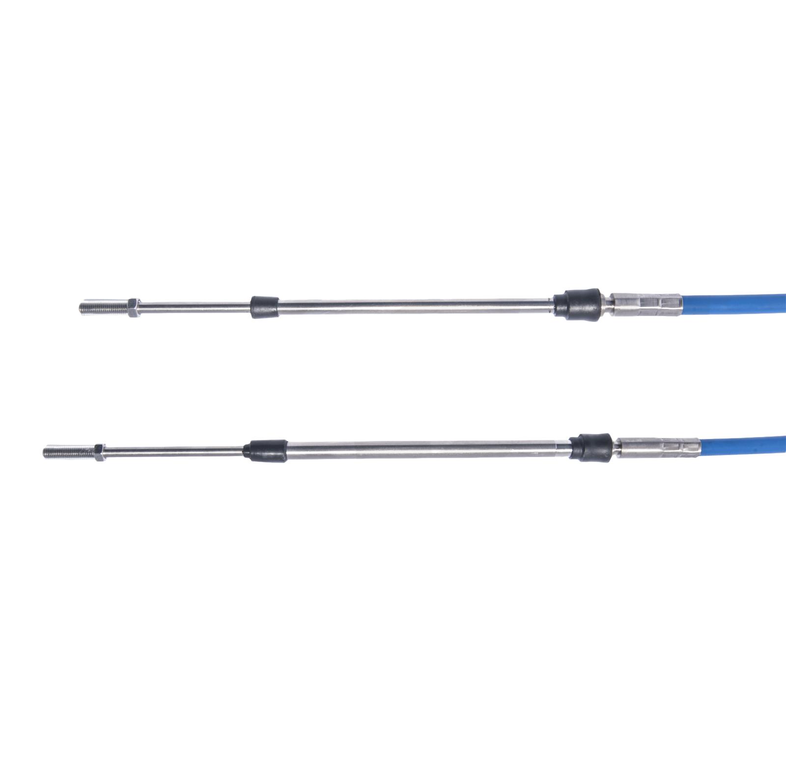 SBT Steering Cable: Yamaha 650 / 700 VXR 91-94