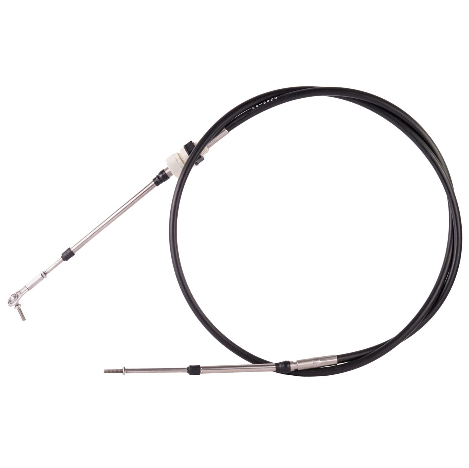 SBT Steering Cable: Yamaha 800 / 1200 99-05