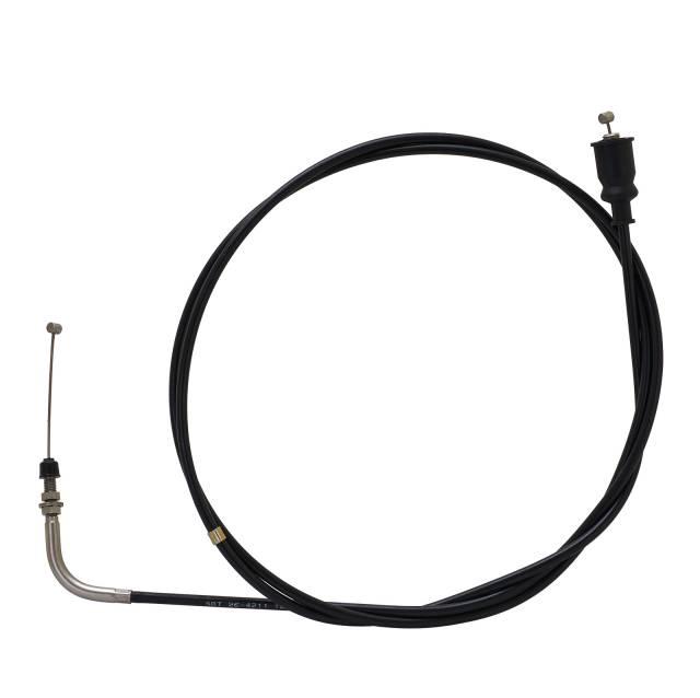 SBT Throttle Cable: Kawasaki 550 SX 91-95