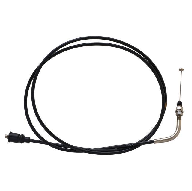 SBT Throttle Cable: Kawasaki 650 SX 91-93