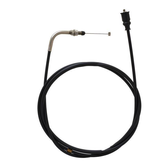 SBT Throttle Cable: Kawasaki 750 SX 92-95