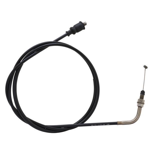 SBT Throttle Cable: Kawasaki 650 TS 91-95
