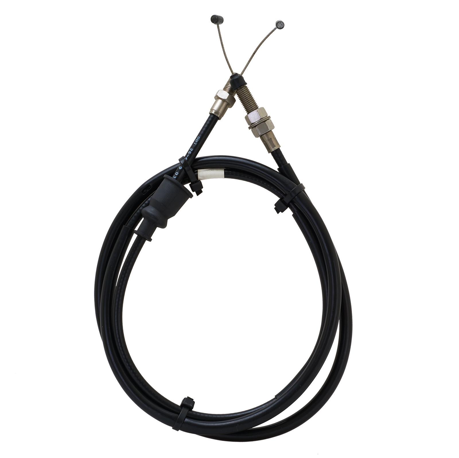 SBT Throttle Cable: Kawasaki 750 SSXI 93-95