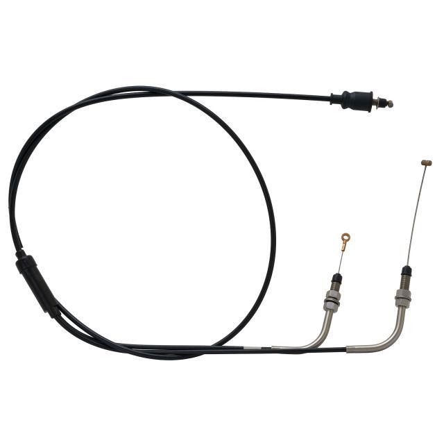 SBT Throttle Cable: Kawasaki 1100 STX DI 00-02