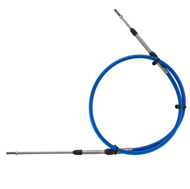 SBT Steering Cable: Kawasaki 750 / 900 ZXI 95-96