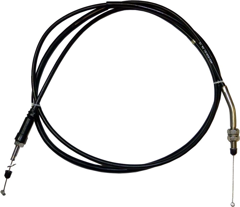 WSM Throttle Cable: Kawasaki 1100 ZXI 98-03