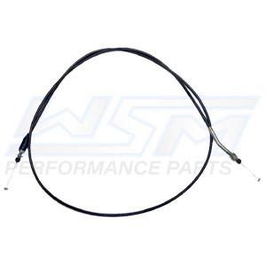 WSM Throttle Cable: Kawasaki 800 SX-R 03-11