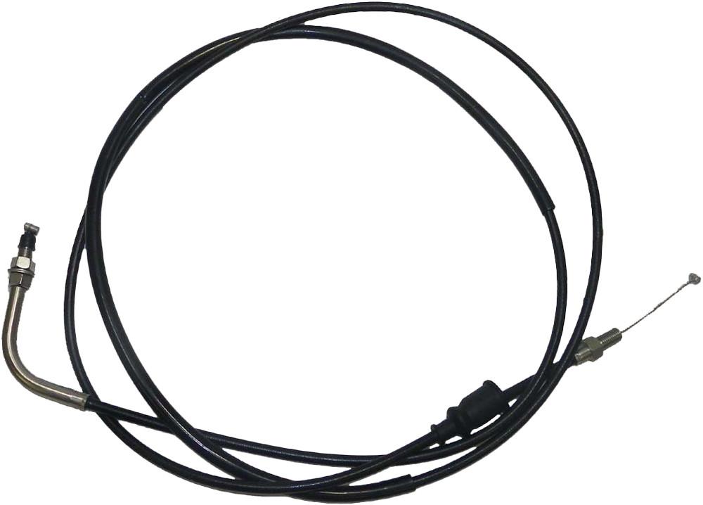 WSM Throttle Cable: Kawasaki 750 SX 92-95