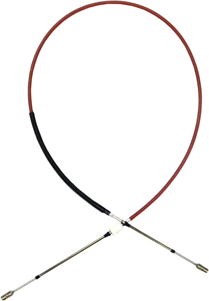 WSM Reverse Cable: Yamaha 1100 / 1800 10-12
