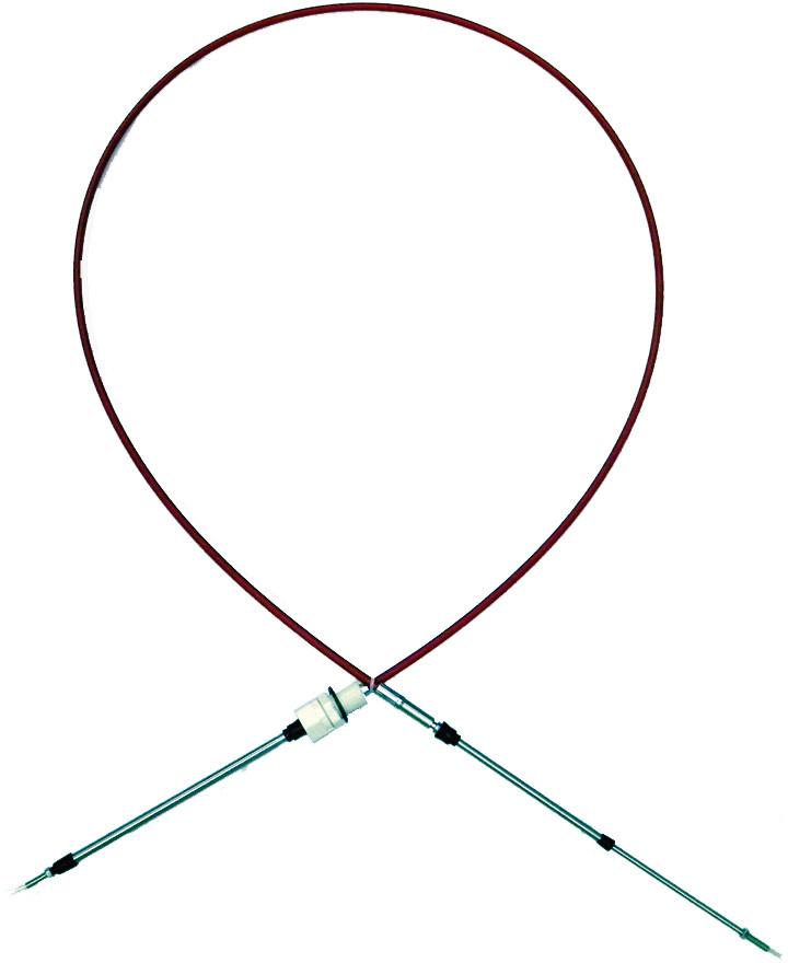 WSM Reverse Cable: Yamaha 800 / 1200 99-05