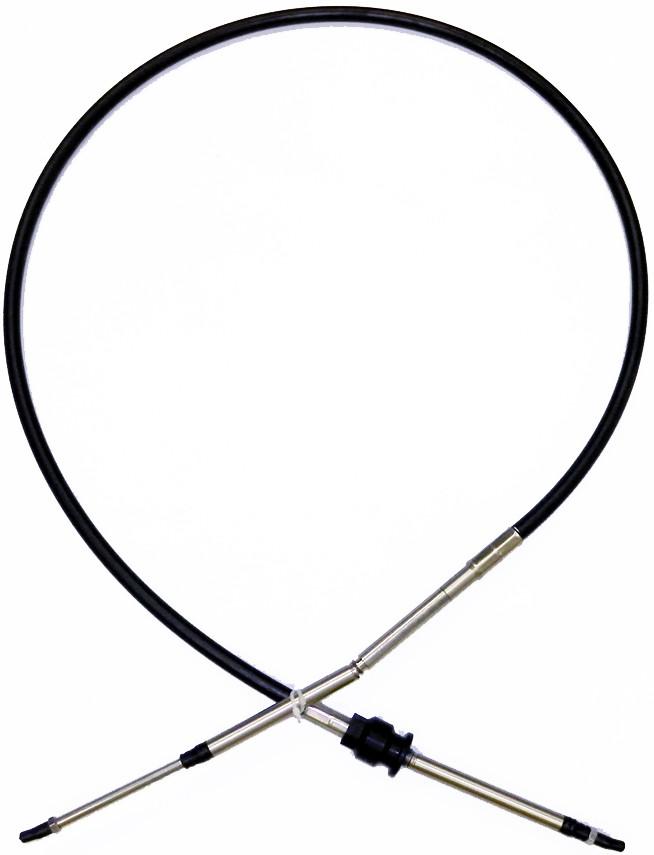 WSM Steering Cable: Sea-Doo 720 - 1503 99-11