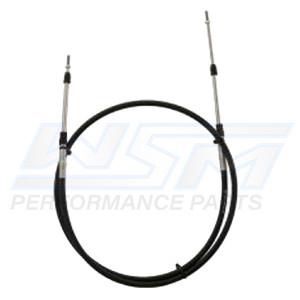 WSM Steering Cable: Sea Doo 900 Spark 14-16