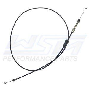 WSM Throttle Cable: Kawasaki 1500 Ultra 300 / 310 11-19
