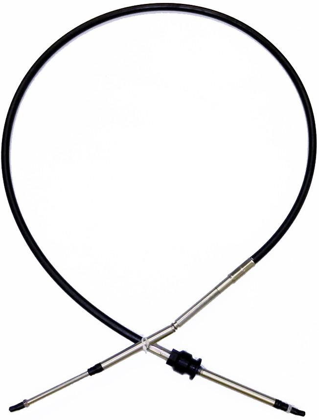 WSM Steering Cable: Sea-Doo 800 / 951 99-02
