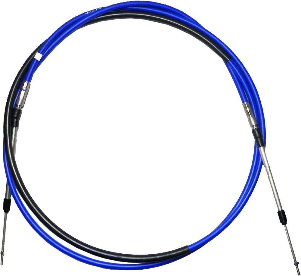 WSM Steering Cable: Kawasaki 800 SX-R 03-11