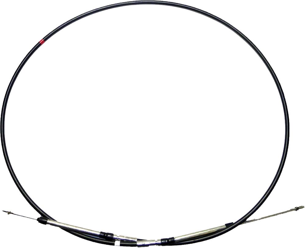 WSM Steering Cable: Kawasaki 1500 Ultra 10-19