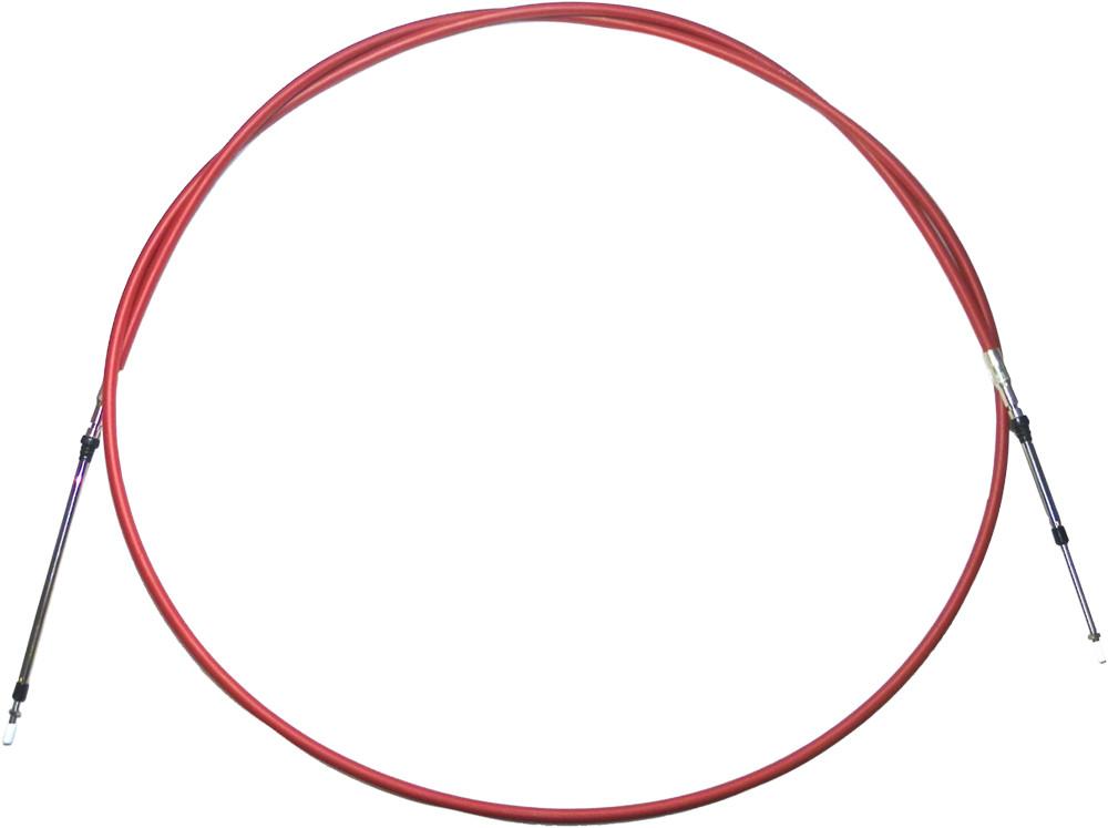 WSM Steering Cable: Yamaha 700 SuperJet 08-17