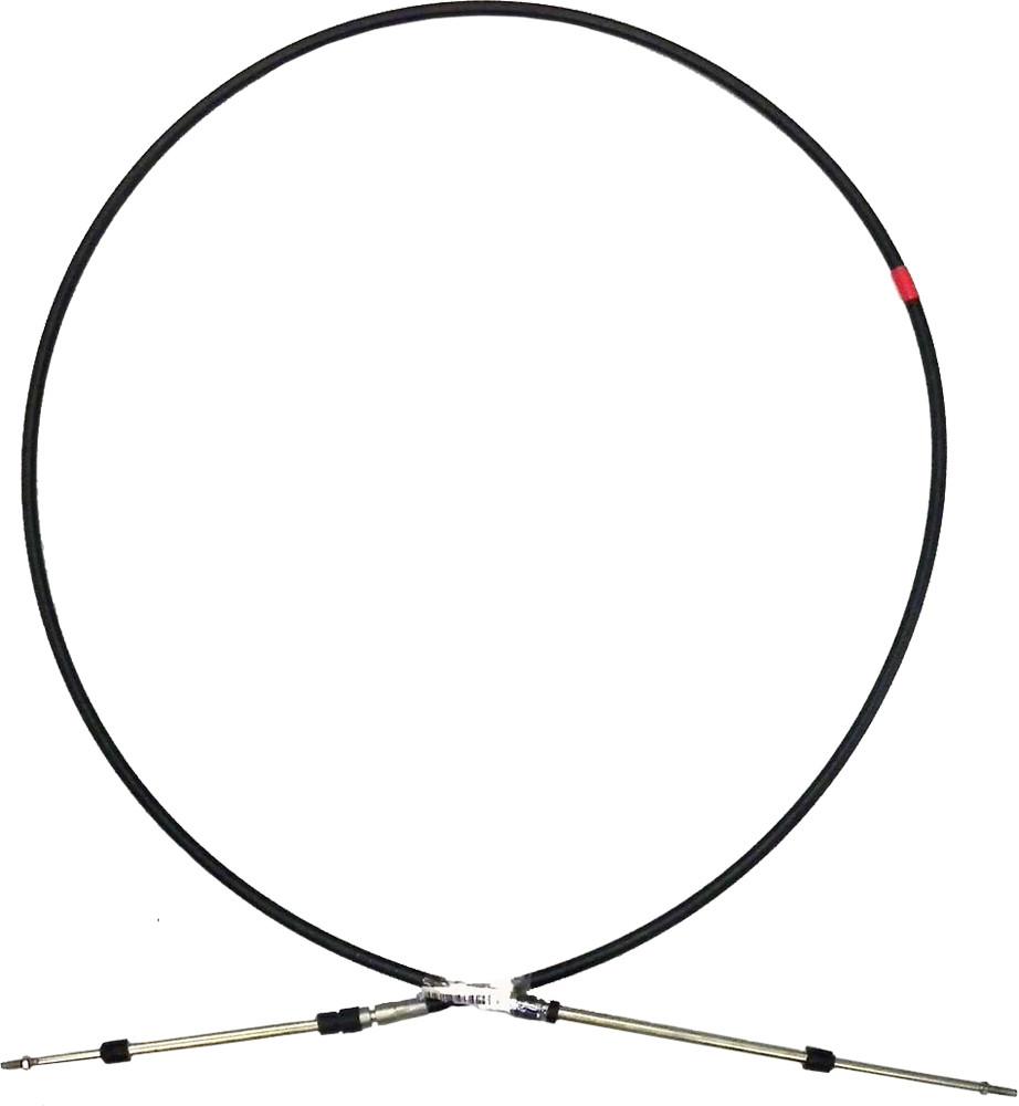 WSM Steering Cable: Kawasaki 1500 Ultra 250 / 260 07-09