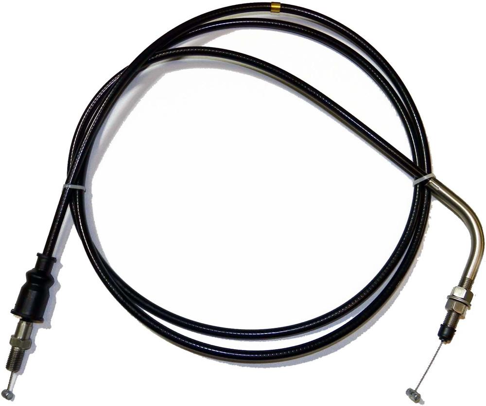 WSM Throttle Cable: Yamaha 700 XL 99-04