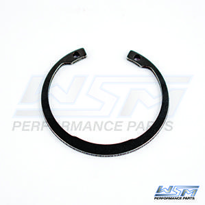 WSM Jet Pump Snap Ring: Sea-Doo 900 - 1630 03-20