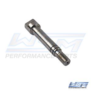 WSM Impeller Shaft: Tiger Shark 640 - 1100 96-99