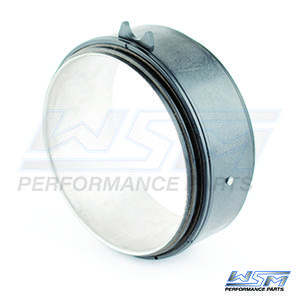 WSM Jet Pump Wear Ring: Sea-Doo 900 Spark 14-20 Stainless