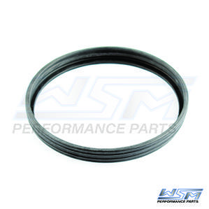 WSM Jet Pump Trim Seal: Kawasaki 1500 Ultra 07-20