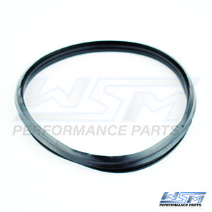 WSM Jet Pump Trim Seal: Sea-Doo 720 - 1630 03-20
