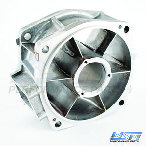 WSM Jet Pump Vein Stator: Yamaha 800 - 1300 99-18