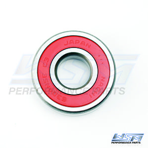 WSM Jet Pump Bearing: Polaris 650 / 750 SL 92-93