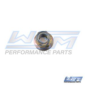 WSM Impeller Shaft Nut: Sea-Doo 900 / 1503 / 1630 09-20