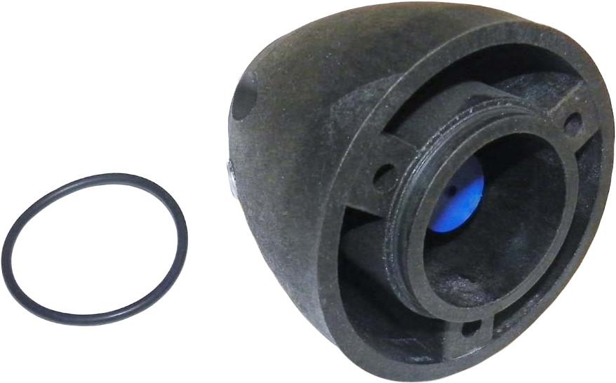 WSM Jet Pump Nose Cone: Sea-Doo 720 - 951 01-07