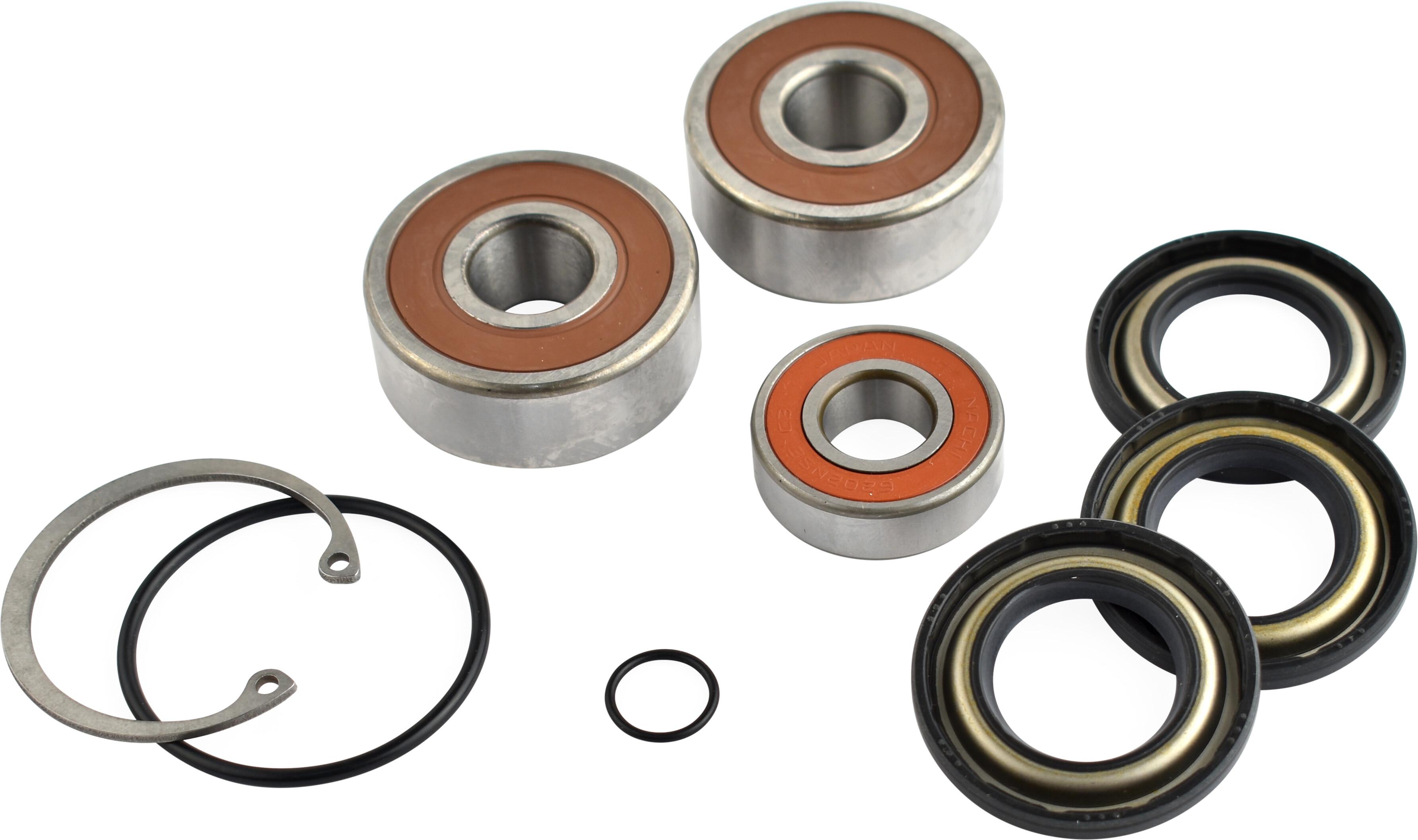 WSM Jet Pump Repair Kit: Kawasaki 1500 STX-15F / SX-R 16-20