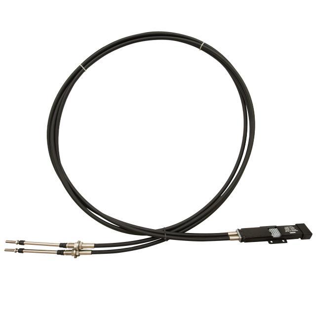 SBT Steering Cable: Yamaha  242 LTD; 242 LTD S; AR 240 HO; SX 240 HO