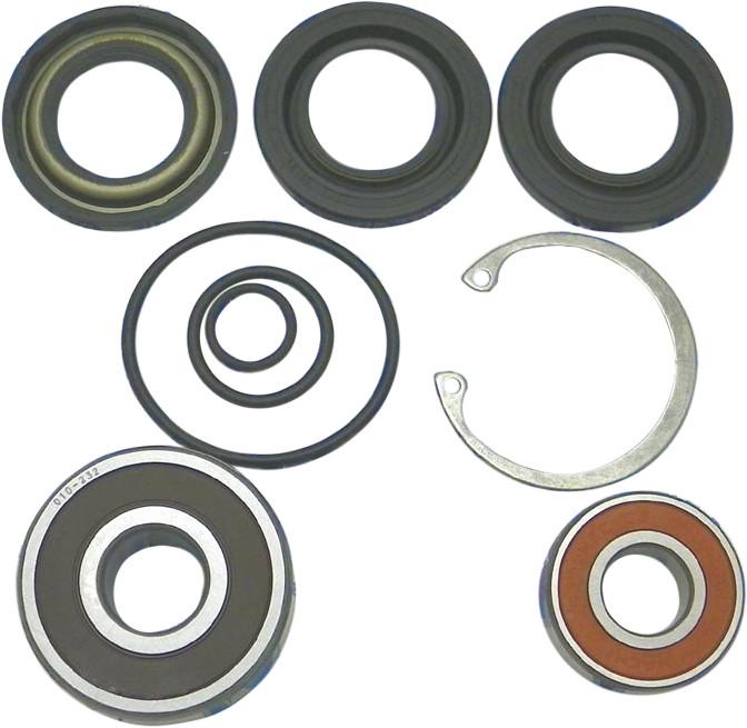 WSM Jet Pump Repair Kit: Kawasaki 1200 / 1500 05-15