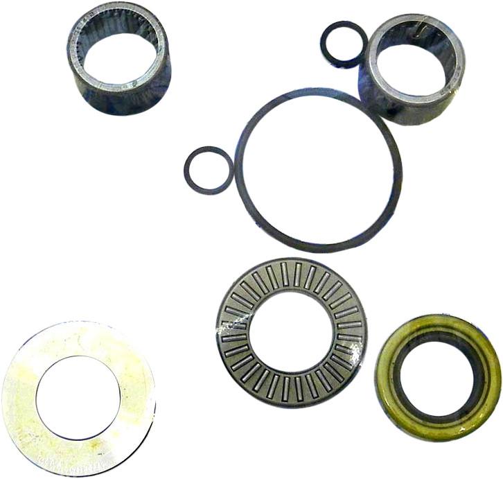 WSM Jet Pump Repair Kit: Sea-Doo 580 - 800 89-02