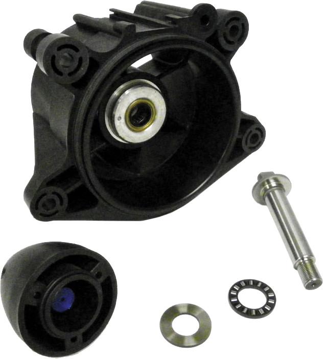WSM Jet Pump Assembly, Complete: Sea-Doo 720 - 951 02-07