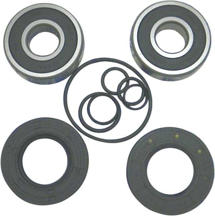 WSM Jet Pump Repair Kit: Polaris 650 - 1200 94-04