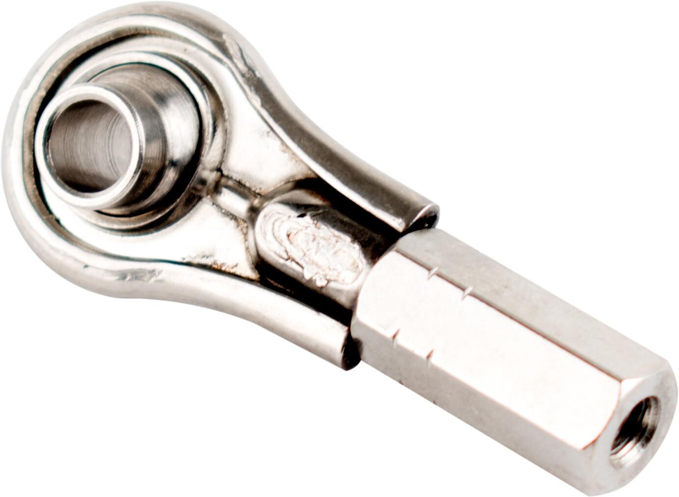 WSM Cable End: Sea-Doo 720 - 1630 98-19